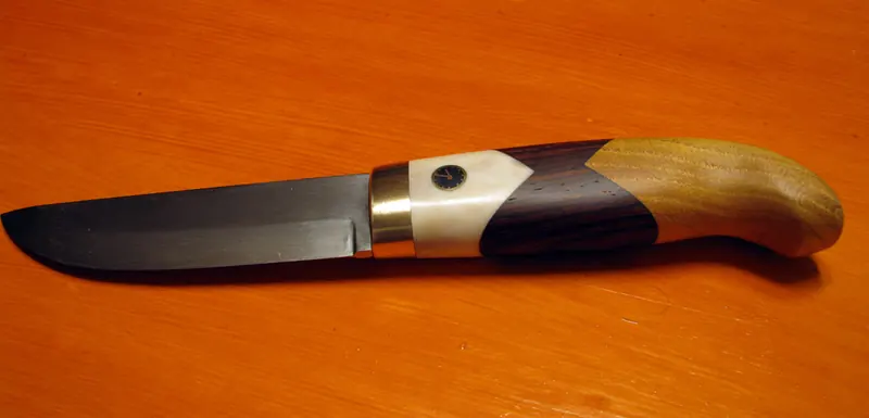 Tiden Flyr, finished project
